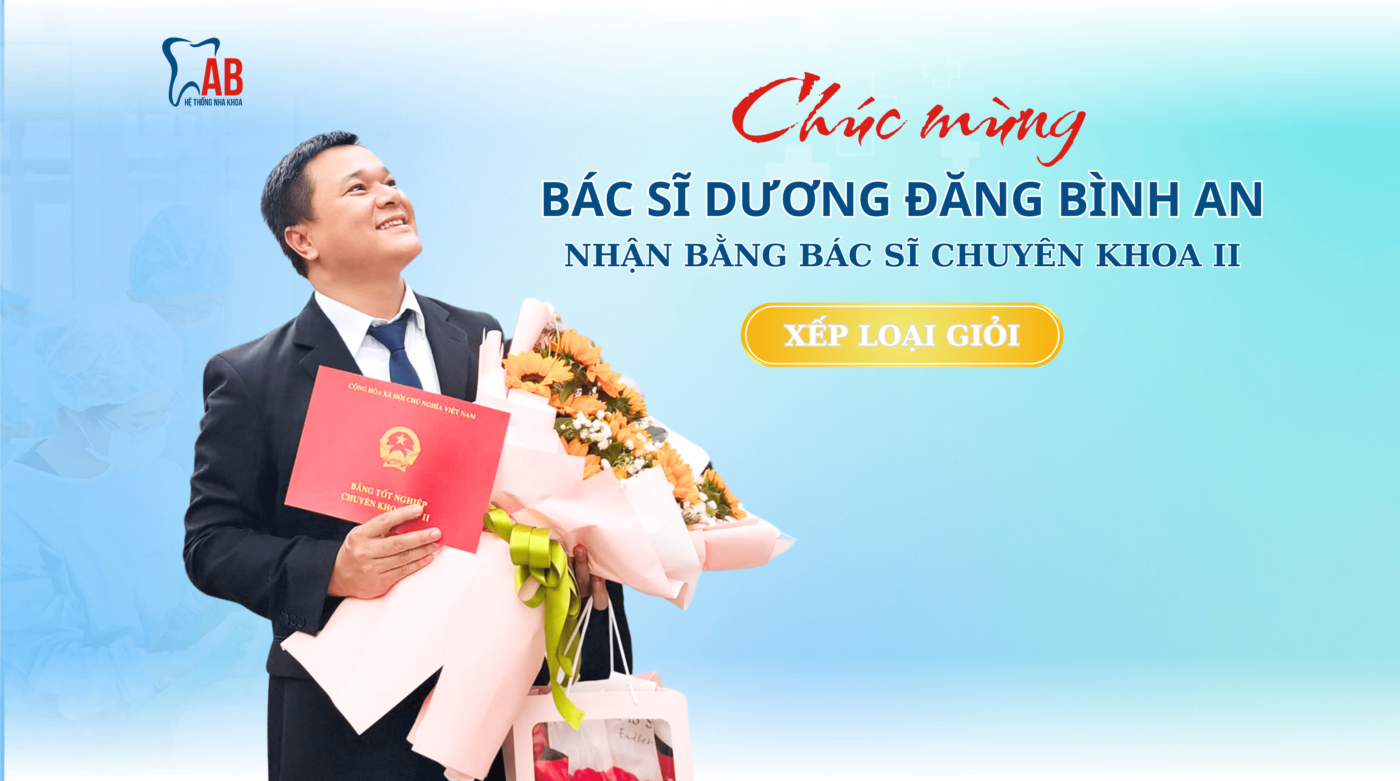 Bác Sĩ Dương Đăng Bình An