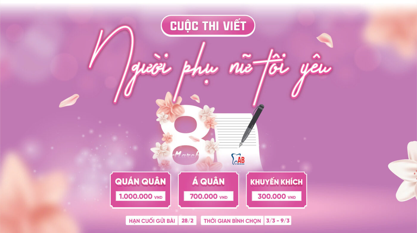 Mini Game 8/3 - Người Phụ Nữ Tôi Yêu