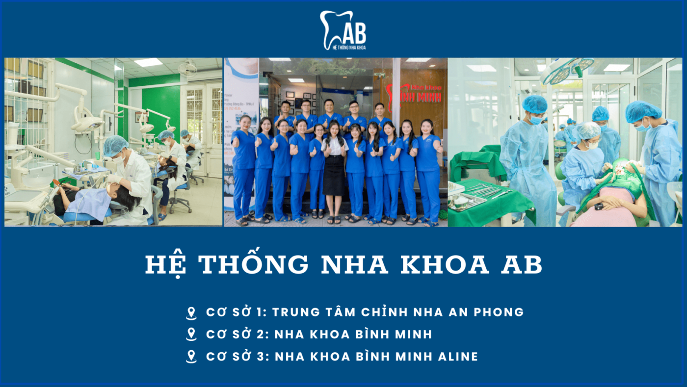 Đánh giá nha khoa nhận quà