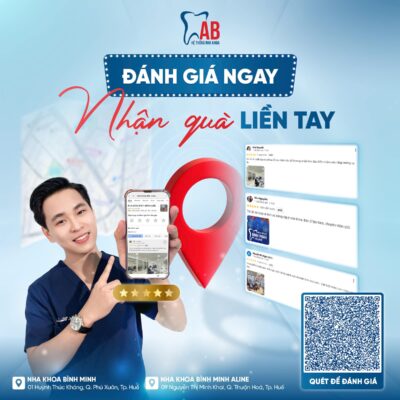 Đánh giá AB