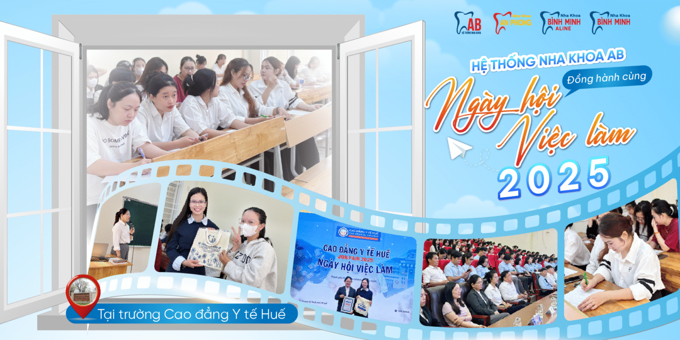 Ngày hội việc làm