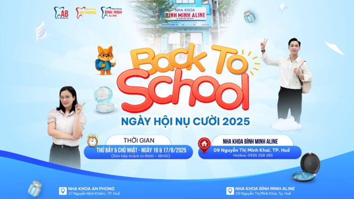 Back To School 2025